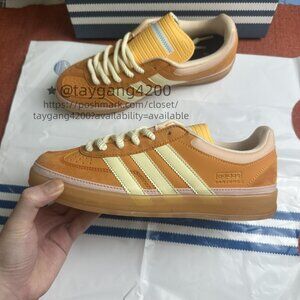 New Womens adidas Originals x Bad Bunny Sneaker